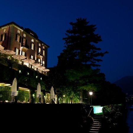Relais Villa Vittoria Лальо Екстериор снимка