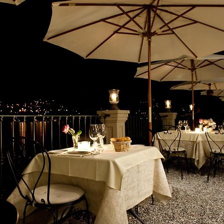 Relais Villa Vittoria Лальо Екстериор снимка