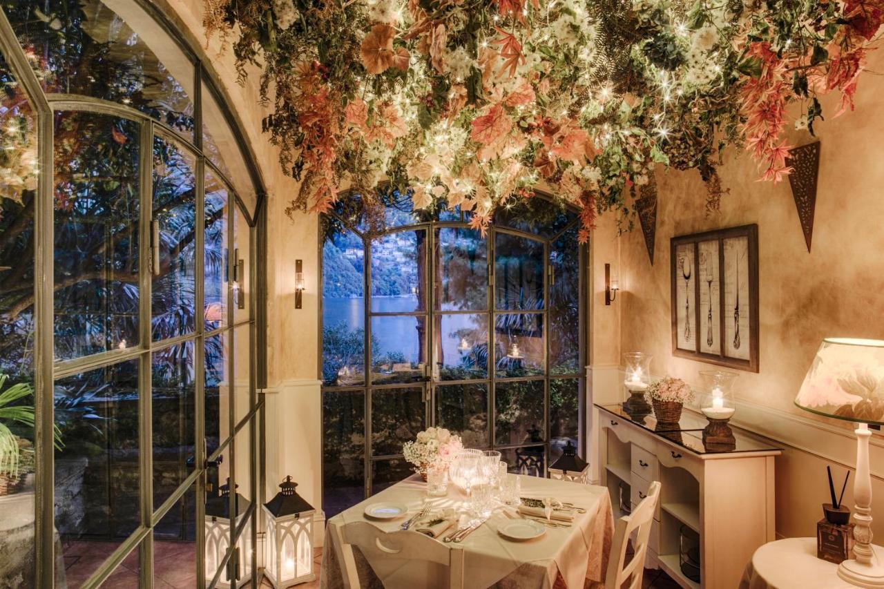 Relais Villa Vittoria Лальо Екстериор снимка