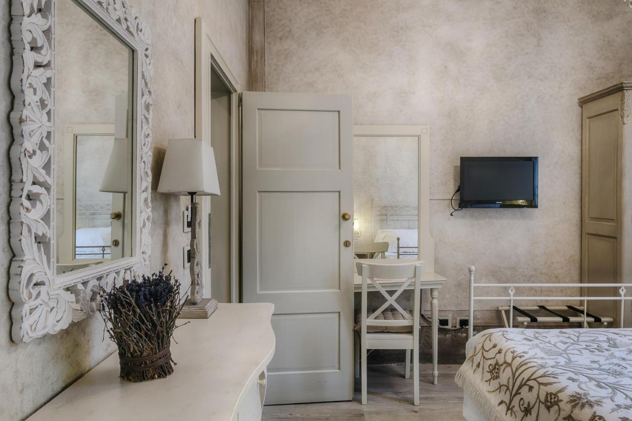 Relais Villa Vittoria Лальо Екстериор снимка