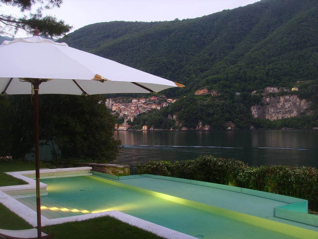 Relais Villa Vittoria Лальо Екстериор снимка