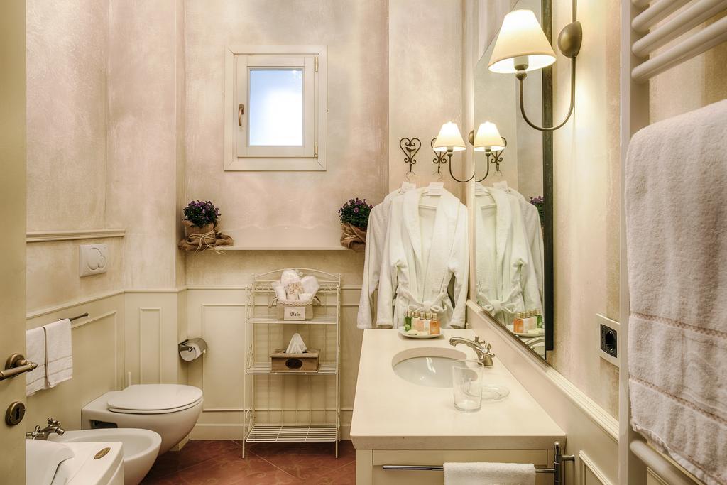 Relais Villa Vittoria Лальо Стая снимка
