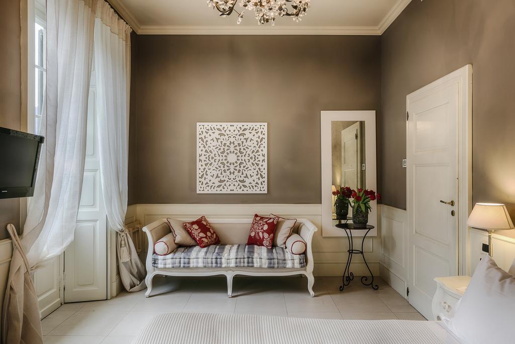 Relais Villa Vittoria Лальо Стая снимка