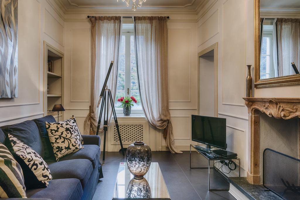 Relais Villa Vittoria Лальо Стая снимка