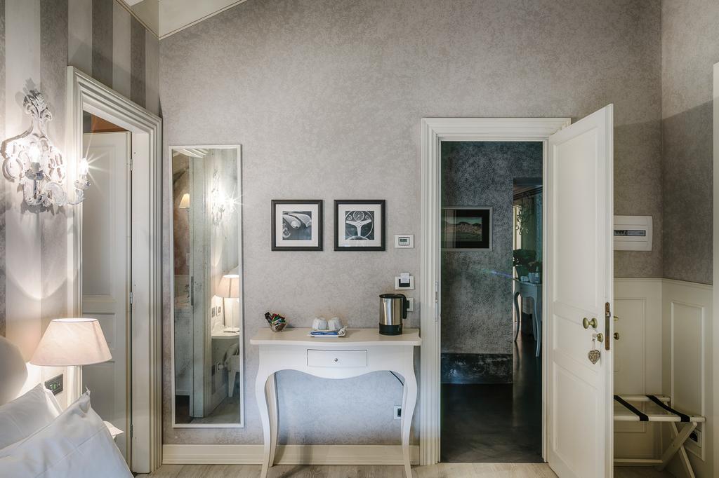 Relais Villa Vittoria Лальо Стая снимка