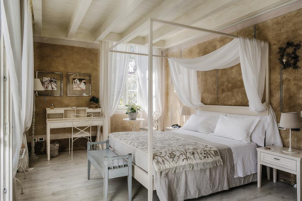 Relais Villa Vittoria Лальо Екстериор снимка