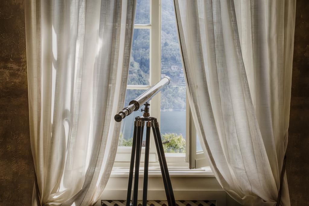 Relais Villa Vittoria Лальо Екстериор снимка