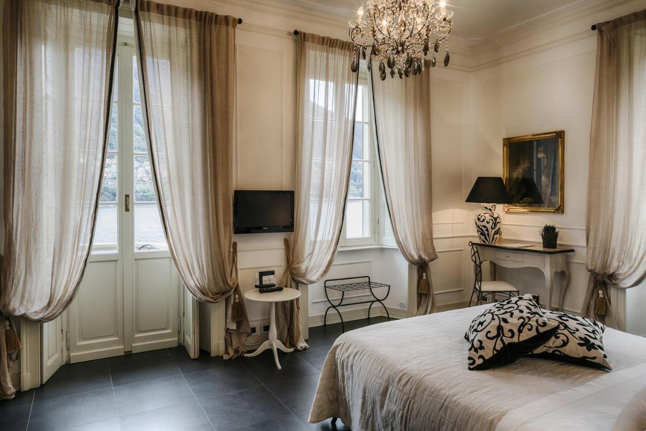 Relais Villa Vittoria Лальо Екстериор снимка