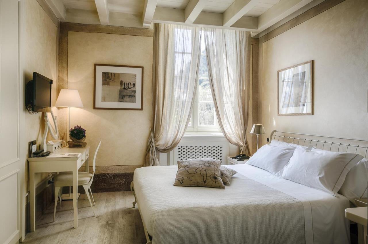 Relais Villa Vittoria Лальо Екстериор снимка